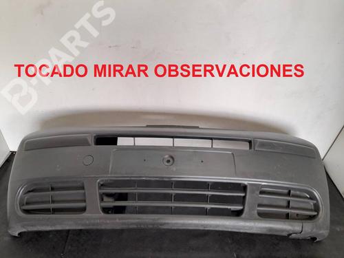 front-bumper-renault-trafic-ii-van-fl-2001-9169091 main image