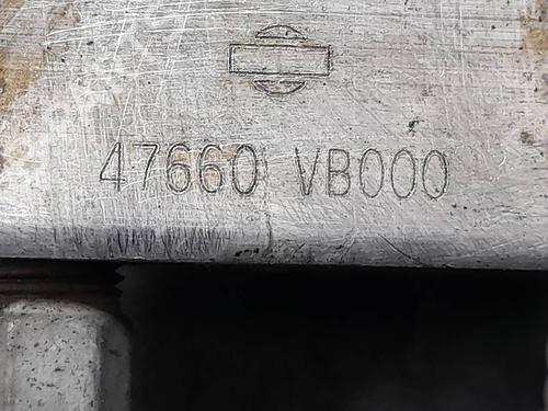 ABS pump NISSAN PATROL GR V Wagon (Y61) 2.8 TD | BP4414032M43 