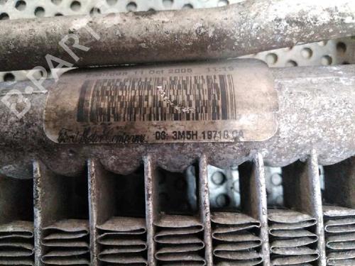 AC radiator FORD FOCUS II (DA_, HCP, DP)  | BP1188082M32 