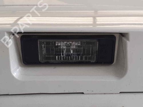 Used Licence plate light Licence plate light NISSAN QASHQAI II (J11, J11_) [2013-2026] 23188439 23188439