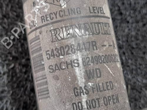 Left front shock absorber DACIA LODGY (JS_)  | BP4414527M16 