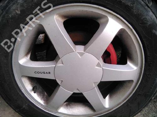 Starter FORD COUGAR (EC_) | BP7968043M8 - Image 27