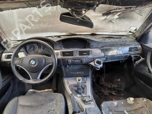Right rear driveshaft BMW 3 (E90) 320 d | BP9747806M41  - Image 27