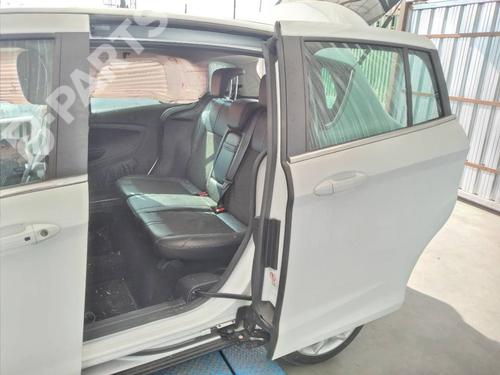 Left front shock absorber FORD B-MAX (JK) 1.0 EcoBoost | BP9744661M16  - Image 35