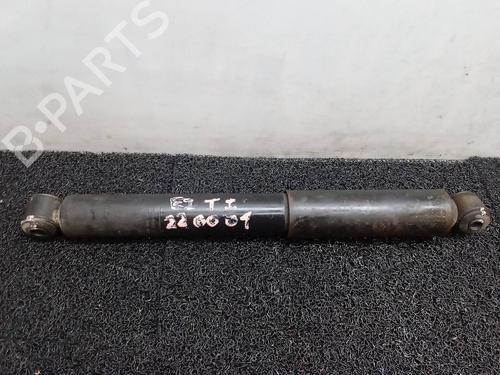 Used Left rear shock absorber Left rear shock absorber 8881588 8881588