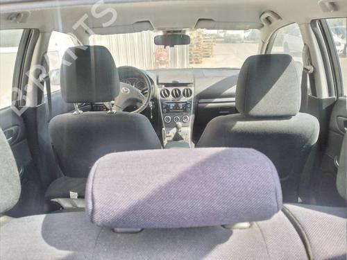 Sylinderhode MAZDA 6 Hatchback (GG) 1.8 | BP12470429M5 