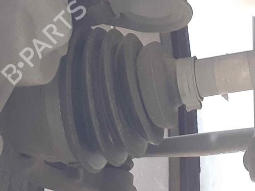 Used Right front driveshaft Right front driveshaft 25997136 25997136