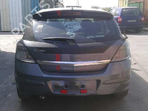 Left taillight OPEL ASTRA H (A04) 1.7 CDTI (L48) | BP2675299C34 - Image 7