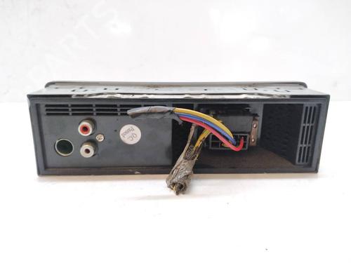 Radio CITROËN JUMPY I (U6U_) 1.9 D | BP16126344E6 