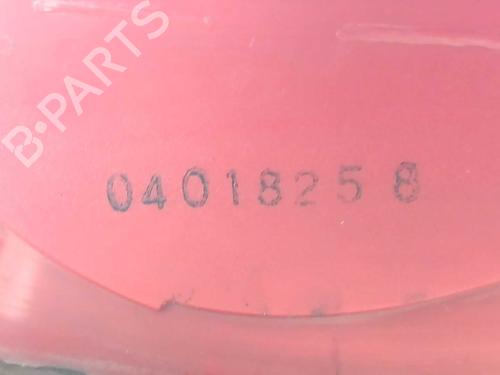 Left taillight VW PASSAT B5 (3B2) 1.9 TDI | BP37636053C34 - Image 2