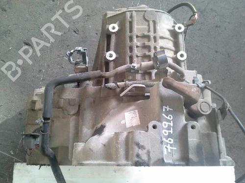 Gearbox NISSAN ALMERA II Hatchback (N16) 1.8 | BP111252M3 