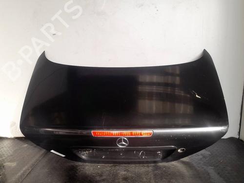 Used Tailgate Tailgate 9502059 9502059