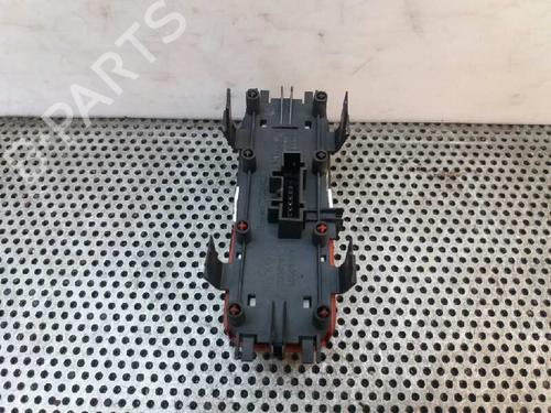 Warning switch RENAULT SCÉNIC II (JM0/1_) 1.5 dCi (JM02, JM13) | BP3649418I22 