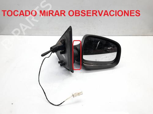 Retrovisor direito DACIA SANDERO II 1.0 SCe 75 (B8JC, B8JD) (73 hp)null