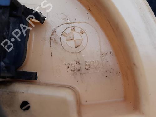 Fuel pump BMW 3 (E46) 320 d | BP4426276M76 