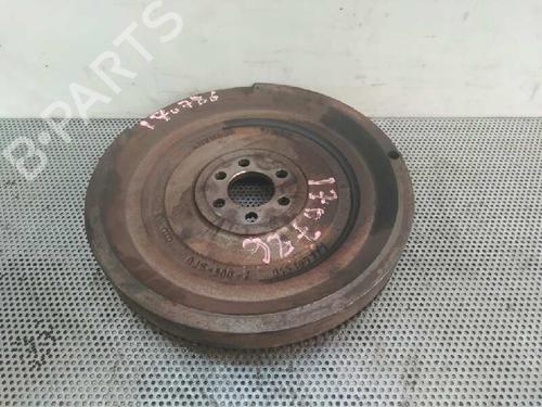 Flywheel AUDI A2 (8Z0) | BP14033893M101 - Image 2