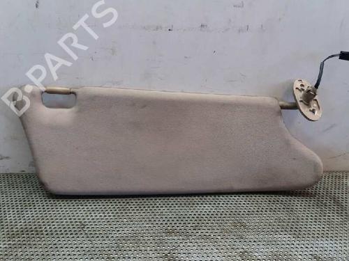 Left sun visor ROVER 75 (RJ) 2.0 CDT | BP1992513I1 - Image 2