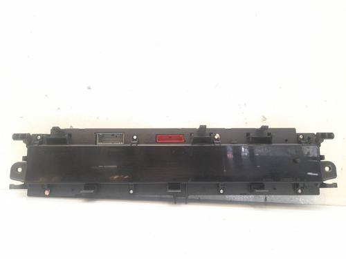 Kombinert Instrument RENAULT SCÉNIC II (JM0/1_) 1.5 dCi (JM1E, JM16) (106 hp) 12606427