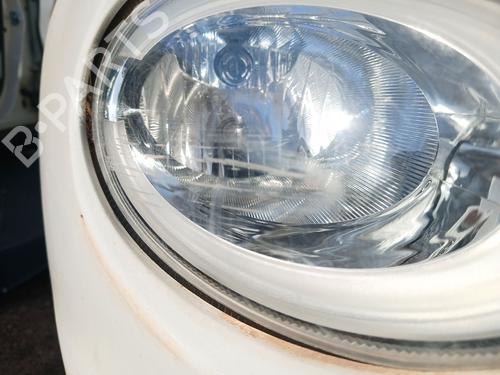 Right headlight FIAT 500 (312_) 1.2 (312AXA1A) | BP36323073C29 - Image 2