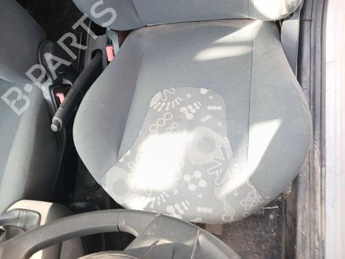 Used Left front seat Left front seat 36815328 36815328