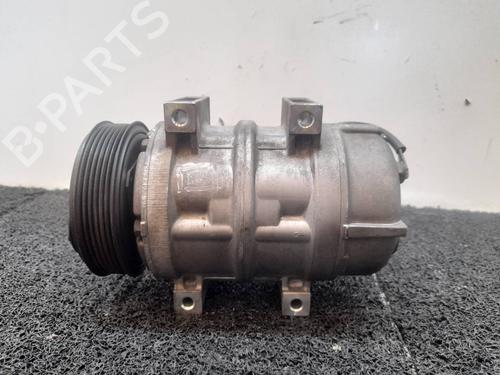 Used AC compressor AC compressor 9053500 9053500
