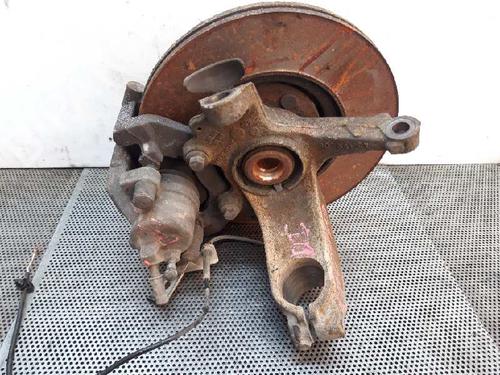 Left front steering knuckle FORD FOCUS II (DA_, HCP, DP) | BP4498365M25