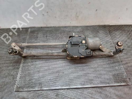 Used Front wiper motor SKODA OCTAVIA II (1Z3) 1.9 TDI (105 hp) 5824333