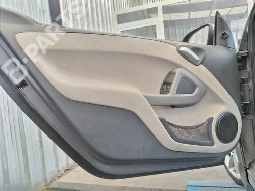 Expansion tank SMART FORTWO Coupe (451) 1.0 (451.331, 451.380) | BP10539500C120  - Image 7