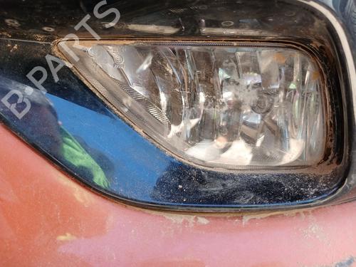 Used Left front fog light Left front fog light MG MG ZS SUV (AZS1) [2017-2026] 33963453 33963453