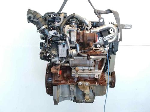 Used Engine Engine RENAULT KANGOO / GRAND KANGOO II (KW0/1_) [2008-2026] 16284582 16284582