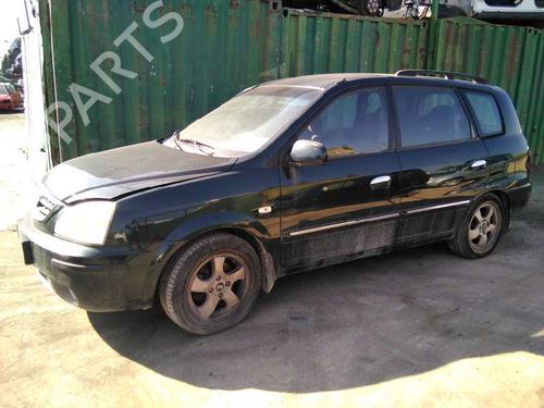 Right tailgate light KIA CARENS II MPV (FJ) 2.0 CRDi | BP4655332C80 