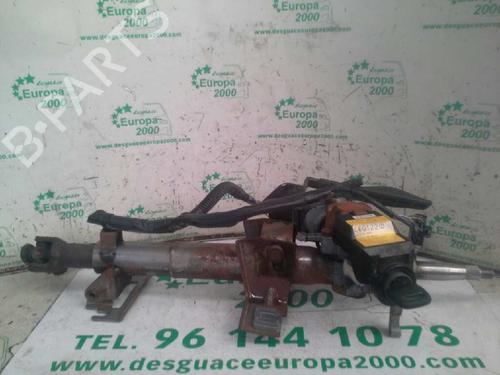 Used Steering column Steering column 591535 591535