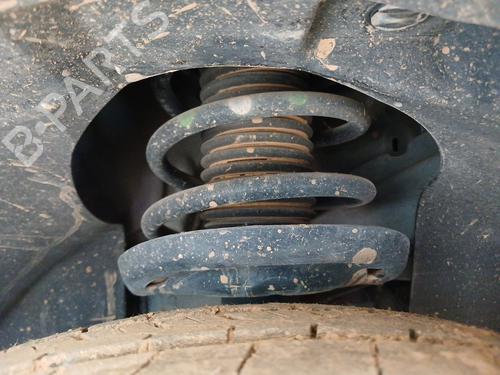 Used Left front shock absorber Left front shock absorber 37198697 37198697