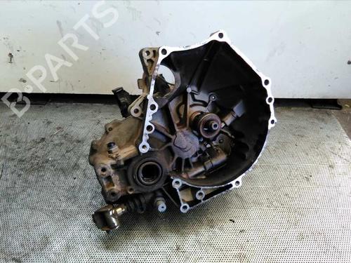 Used Gearbox Gearbox 831810 831810