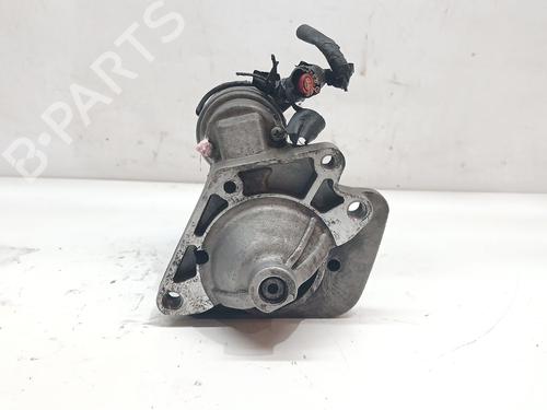 Starter DACIA LOGAN II | BP33691651M8 - Image 3