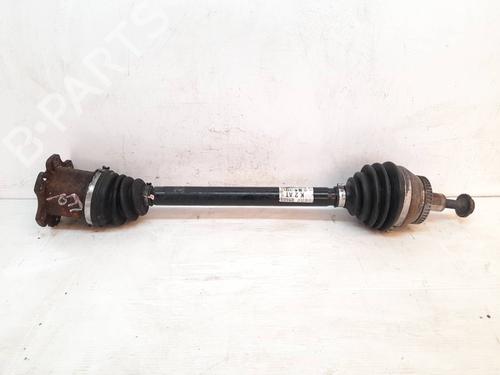 Used Right front driveshaft Right front driveshaft AUDI A4 B7 Avant (8ED) 3.0 TDI quattro (233 hp) 27566232 27566232
