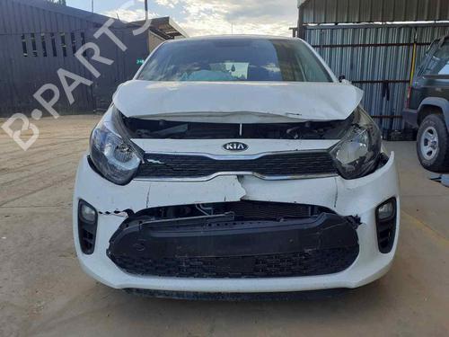 Rear parcel shelf KIA PICANTO III (JA) | BP29904531C85