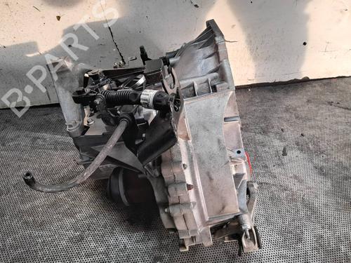 Gearbox FORD FOCUS C-MAX (DM2)  | BP2539667M3 