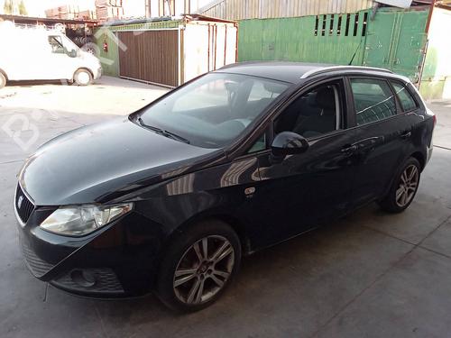 Front windshield wiper arm SEAT IBIZA IV ST (6J8, 6P8) 1.6 TDI | BP12438493C143 