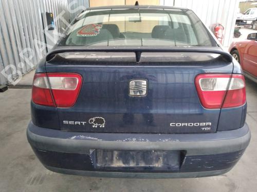 Left mirror SEAT CORDOBA (6K1, 6K2) 1.9 TDI | BP7656732C26 