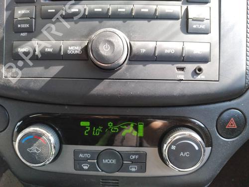 Left sun visor CHEVROLET AVEO / KALOS Hatchback (T250, T255)  | BP10058732I1  - Image 18