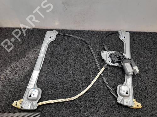 Used Front right window mechanism Front right window mechanism PEUGEOT 1007 (KM_) [2005-2026] 6911583 6911583