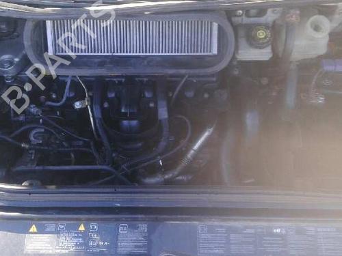 Headlight switch RENAULT ESPACE IV (JK0/1_) 2.2 dCi (JK0H) | BP3148302I24 - Image 9
