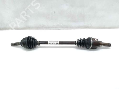 Used Left front driveshaft CITROËN C2 (JM_) 1.4 (73 hp) 1790530