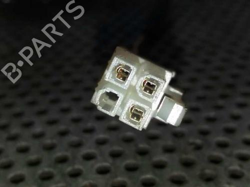 Headlight switch DAEWOO LANOS (KLAT) 1.5 | BP12313501I24 - Image 5