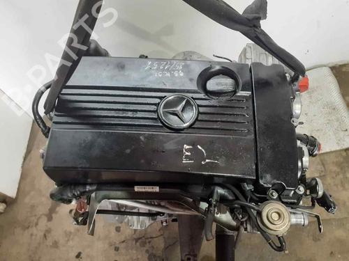 Engine MERCEDES-BENZ C-CLASS Coupe (CL203) C 180 Kompressor (203.746) | BP31700363M1  - Image 6