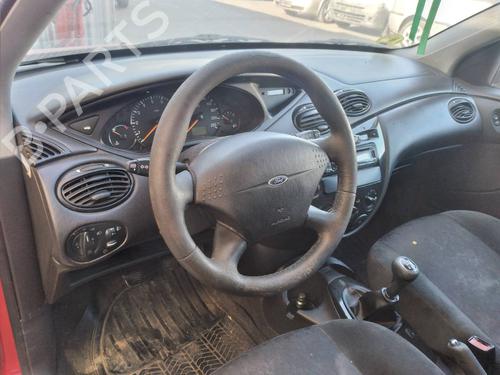 Radio FORD FOCUS I (DAW, DBW) 1.6 16V | BP10115578E6 