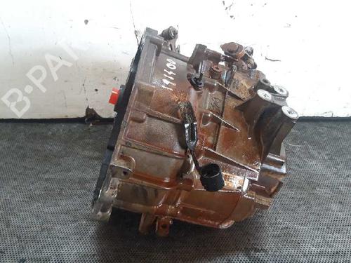 Used Gearbox Gearbox 6077995 6077995