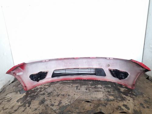 Front bumper FORD FIESTA V (JH_, JD_) 1.4 TDCi | BP29414386C7 