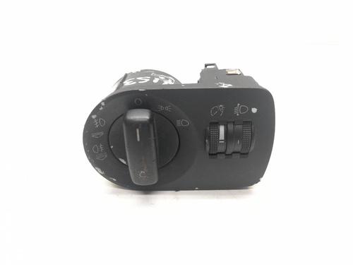Used Headlight switch Headlight switch AUDI A3 (8P1) 1.9 TDI (105 hp) 1356866 1356866